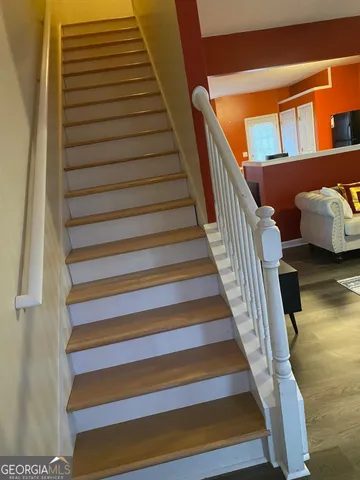 $209,999 | 2721 Parkway Trail, Lithonia, GA 30058