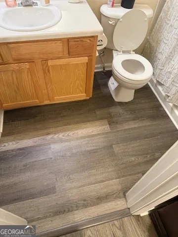 $209,999 | 2721 Parkway Trail, Lithonia, GA 30058