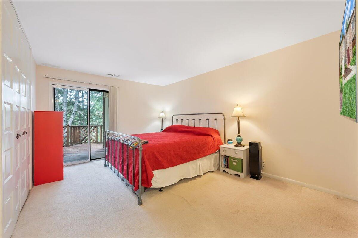 107 Windward Drive, Unit 107 Roanoke, VA 24018 - Photo 11 of 23 17-MIB08180