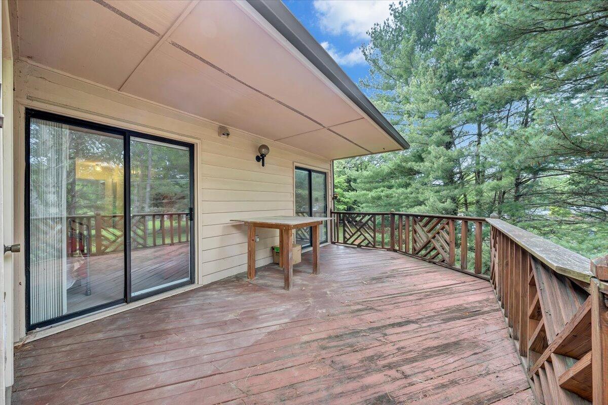 107 Windward Drive, Unit 107 Roanoke, VA 24018 - Photo 17 of 23 24-MIB08204