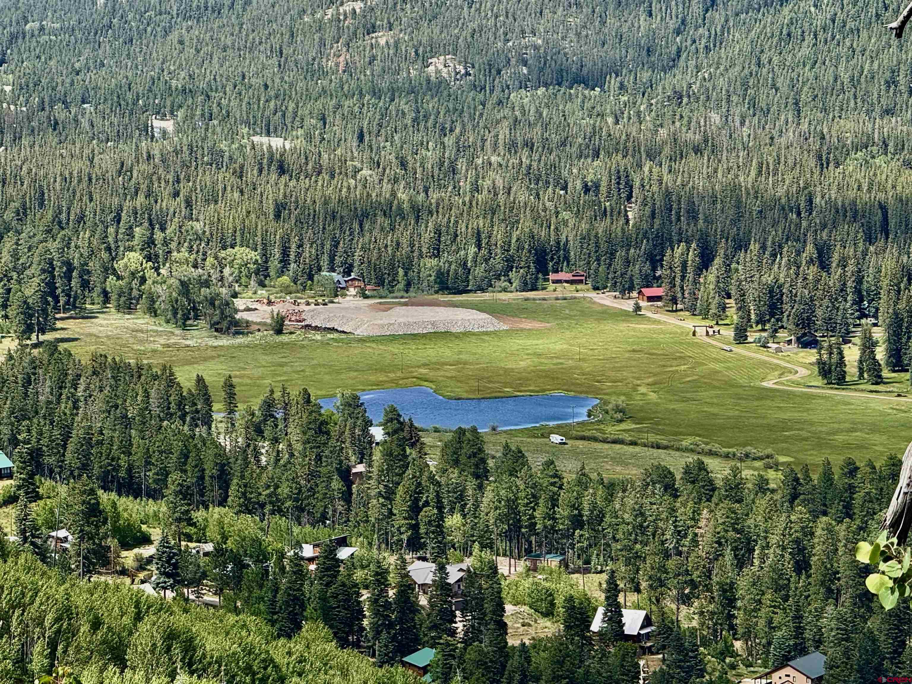 156 Golden Forest Road Bayfield, CO 81122 - Photo 4 of 23