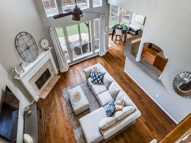 $3,450 | 1317 Brimwood Drive, McKinney, TX 75072