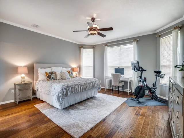 $3,450 | 1317 Brimwood Drive, McKinney, TX 75072