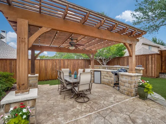 $3,450 | 1317 Brimwood Drive, McKinney, TX 75072