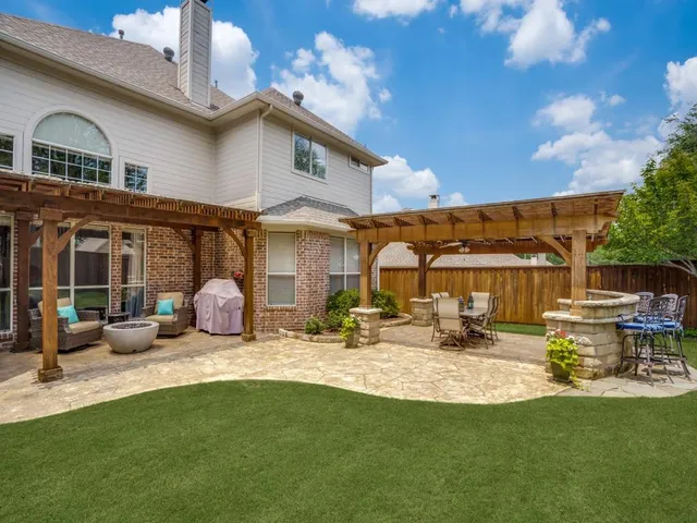 $3,450 | 1317 Brimwood Drive, McKinney, TX 75072