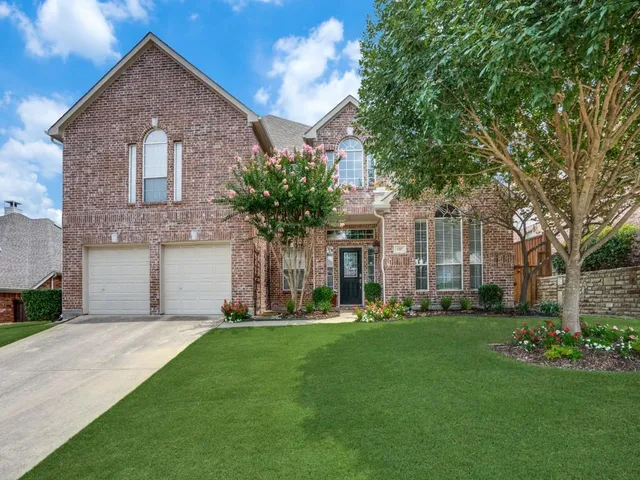 $3,450 | 1317 Brimwood Drive, McKinney, TX 75072