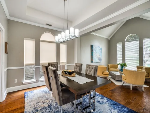 $3,450 | 1317 Brimwood Drive, McKinney, TX 75072