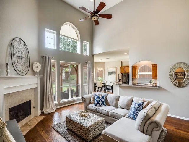 $3,450 | 1317 Brimwood Drive, McKinney, TX 75072