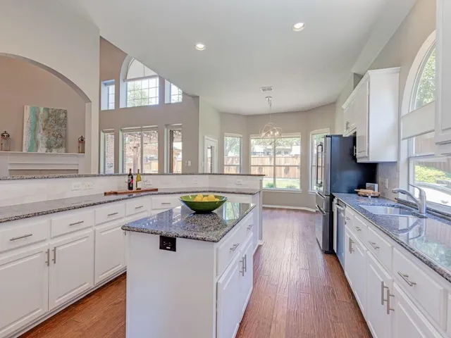 $3,450 | 1317 Brimwood Drive, McKinney, TX 75072