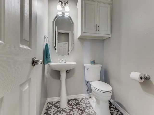 $3,450 | 1317 Brimwood Drive, McKinney, TX 75072