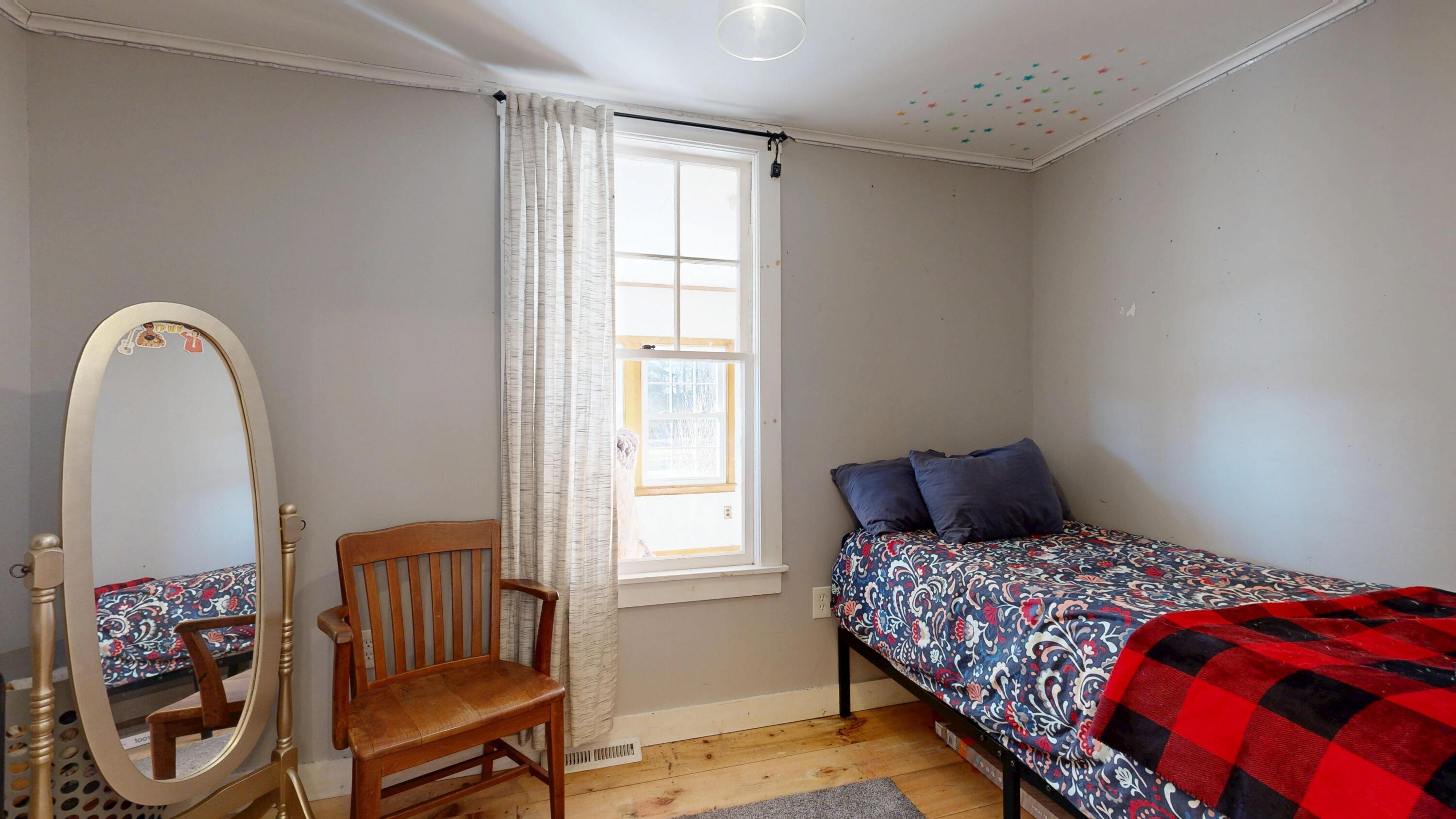 169 Old Lewiston Road North Monmouth, ME 04265 - Photo 33 of 48 bedroom