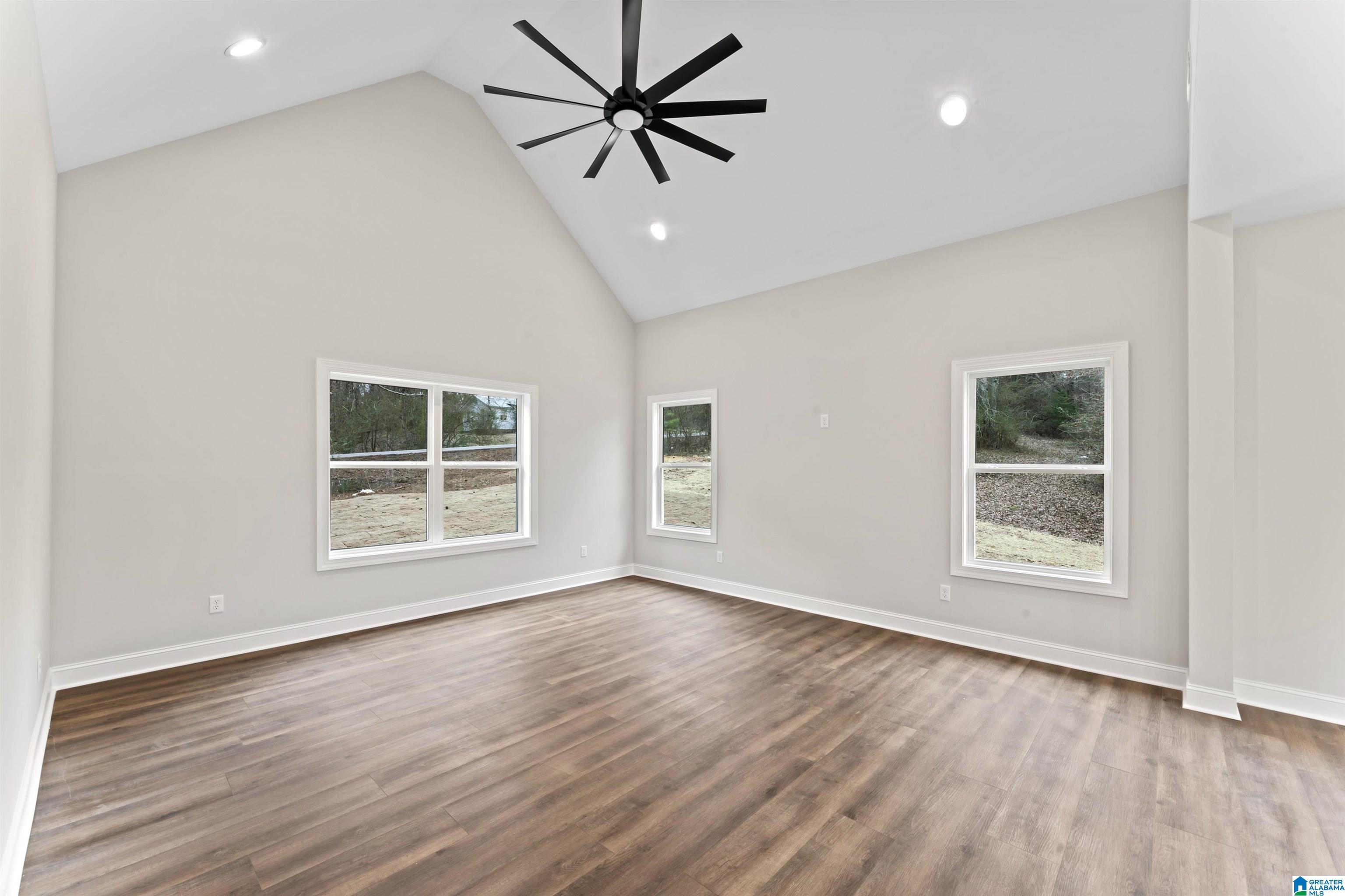 1730 Village Springs Road Springville, AL 35146 - Photo 2 of 36