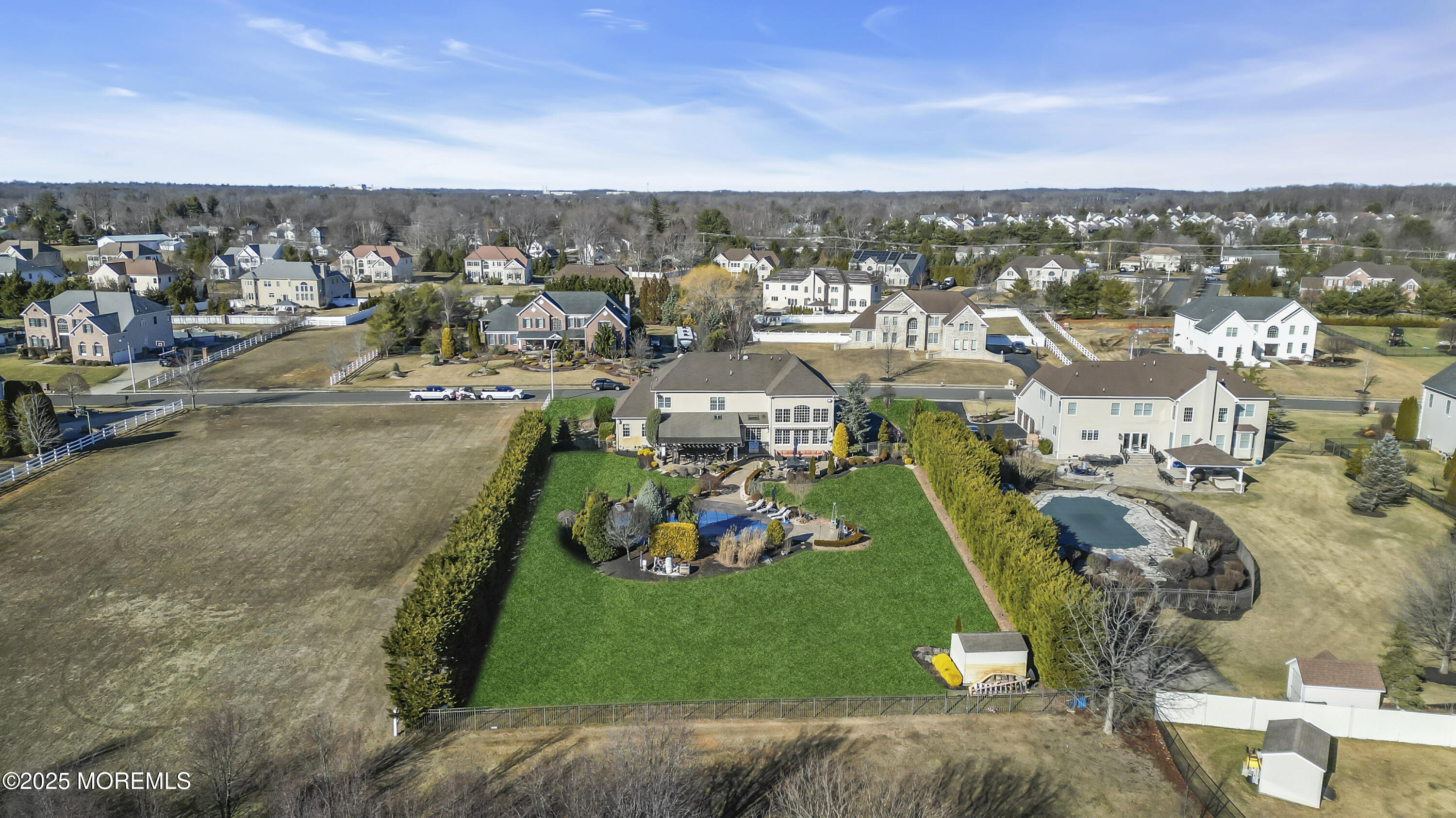 12 Courtney Court Freehold, NJ 07728 - Photo 48 of 99 088_dji_0238-1_229
