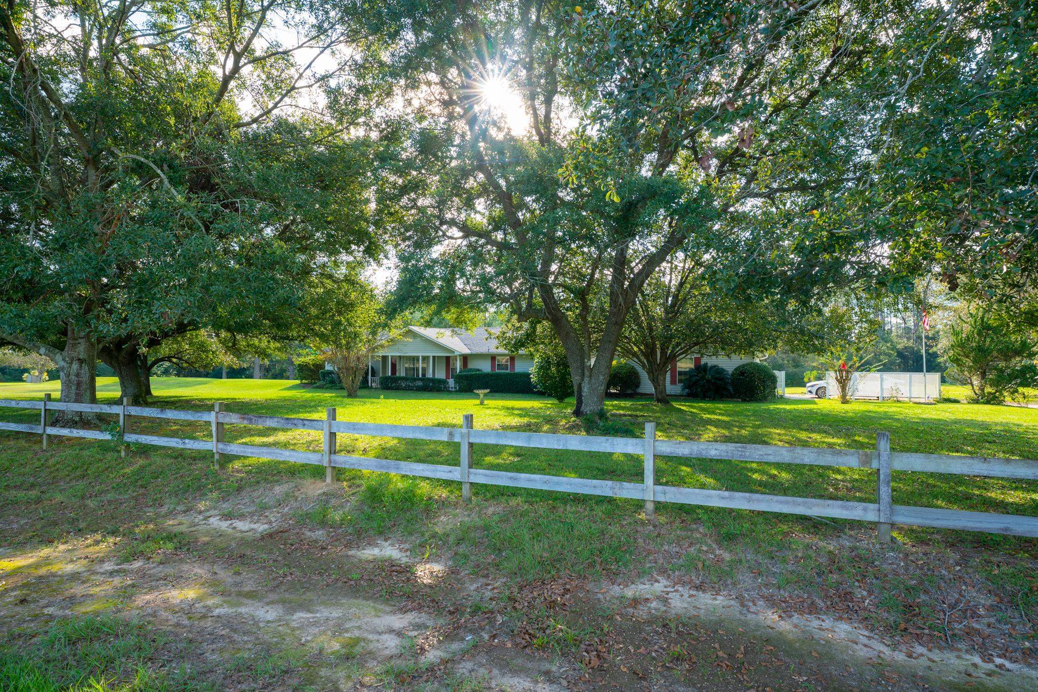 21121 Greek Cemetery Road Robertsdale, AL 36567 - Photo 1 of 35