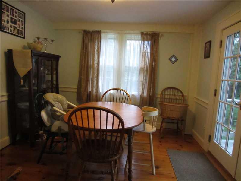 276 Pool Street Biddeford, ME 04005 - Photo 10 of 32 Dining Room.