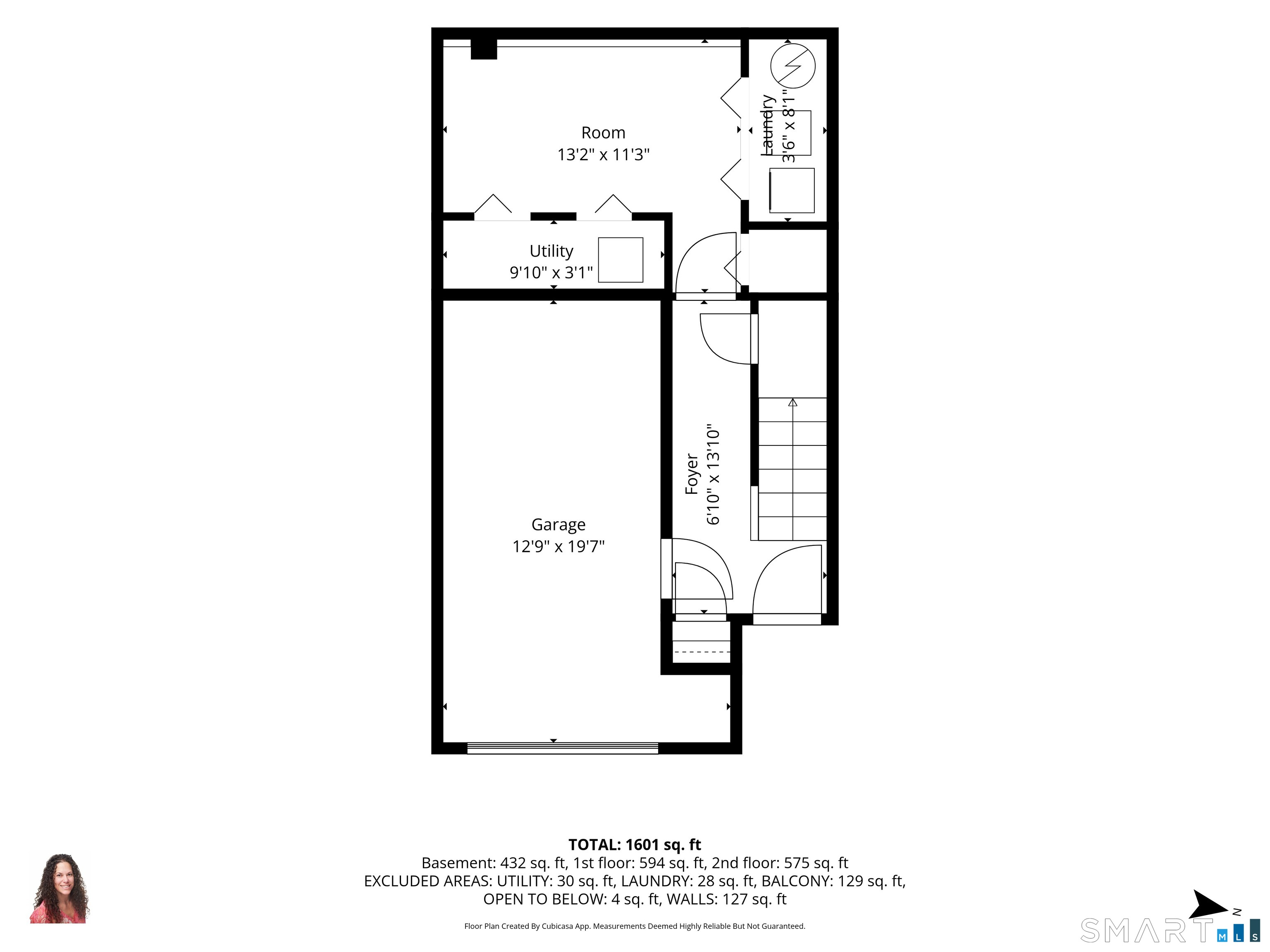 46 Fawn Ridge Lane, Unit 46 Wilton, CT 06897 - Photo 39 of 39 Gallery Image 39