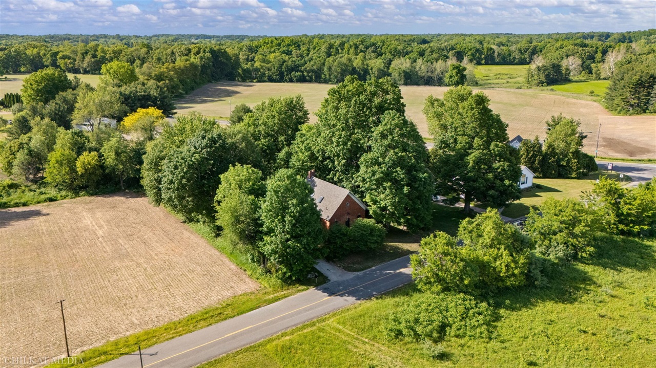 1055 Mt Tabor Road Baroda, MI 49101 - Photo 81 of 86