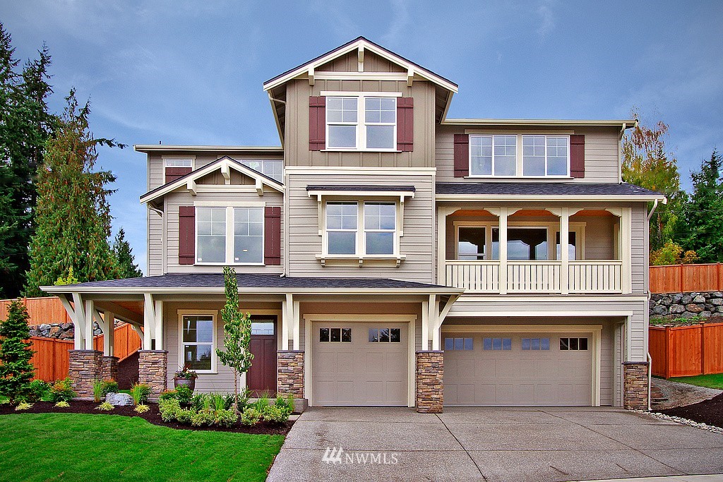 23814 3rd ( 4) Drive Southeast Bothell, WA 98021 - Photo 1 of 24
