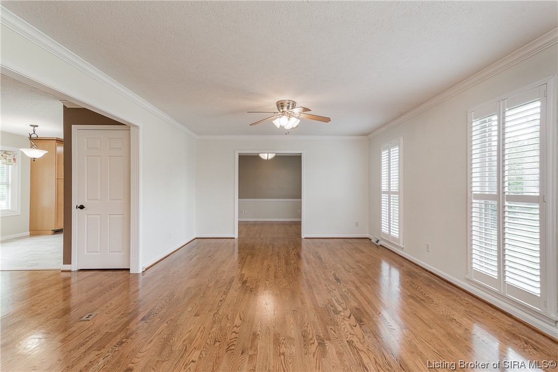 3330 Lawrence Banet Road Floyds Knobs, IN 47119 - Photo 15 of 45 Gallery Image 15