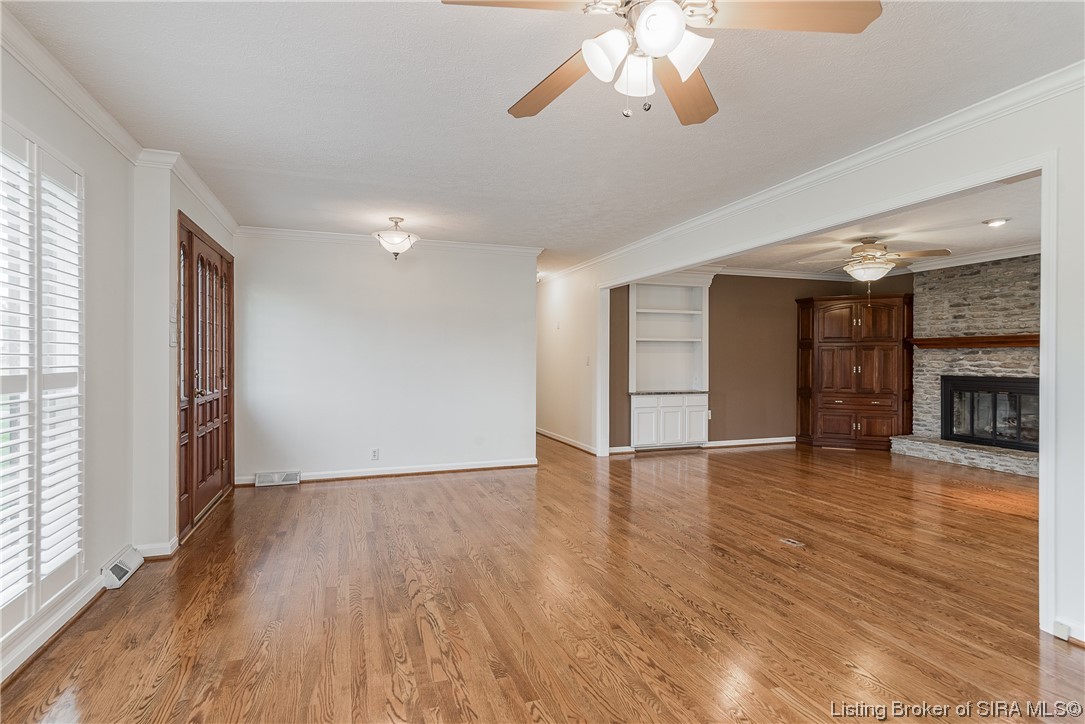 3330 Lawrence Banet Road Floyds Knobs, IN 47119 - Photo 16 of 45 Gallery Image 16