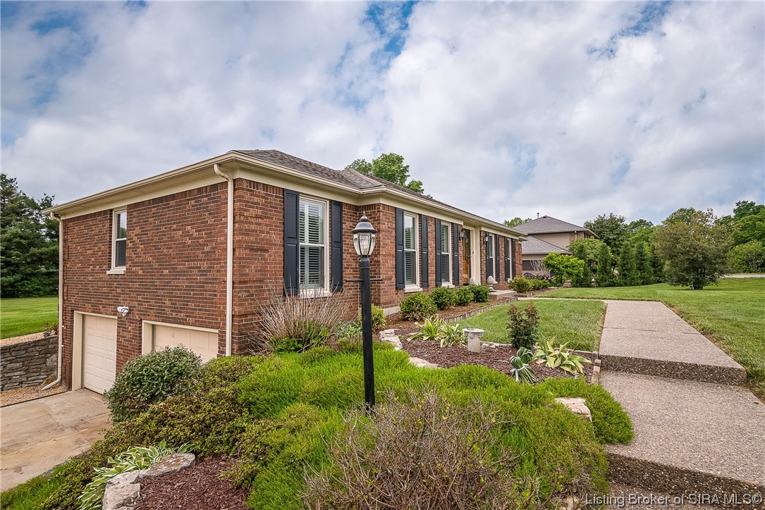 3330 Lawrence Banet Road Floyds Knobs, IN 47119 - Photo 36 of 45 Gallery Image 36
