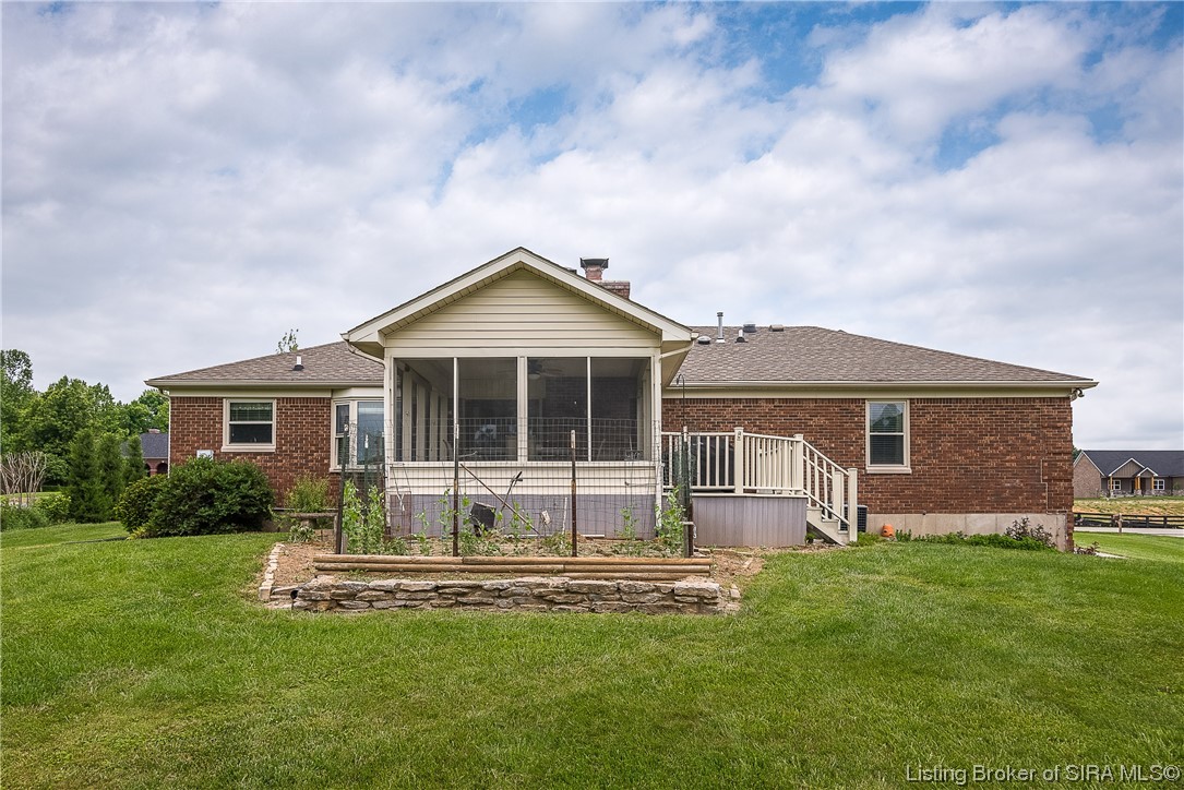 3330 Lawrence Banet Road Floyds Knobs, IN 47119 - Photo 40 of 45 Gallery Image 40