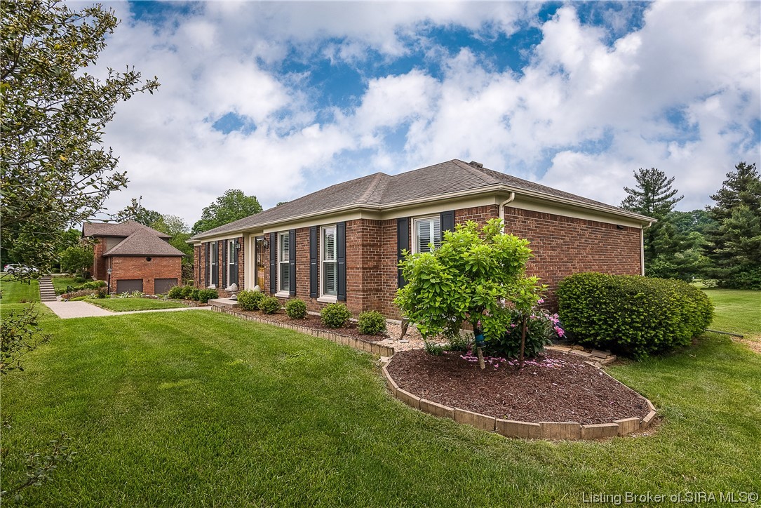 3330 Lawrence Banet Road Floyds Knobs, IN 47119 - Photo 5 of 45 Gallery Image 5