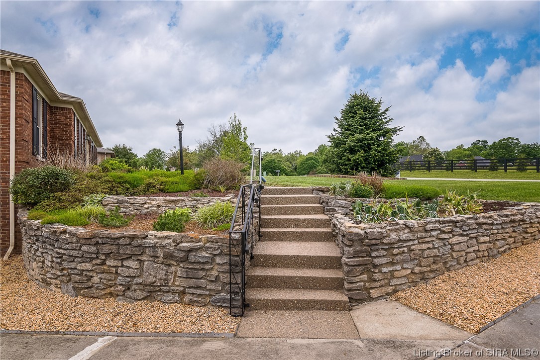 3330 Lawrence Banet Road Floyds Knobs, IN 47119 - Photo 6 of 45 Gallery Image 6