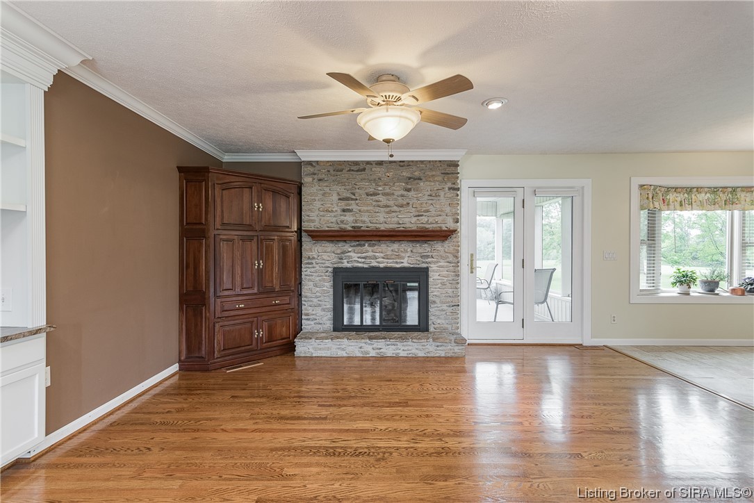 3330 Lawrence Banet Road Floyds Knobs, IN 47119 - Photo 8 of 45 Gallery Image 8