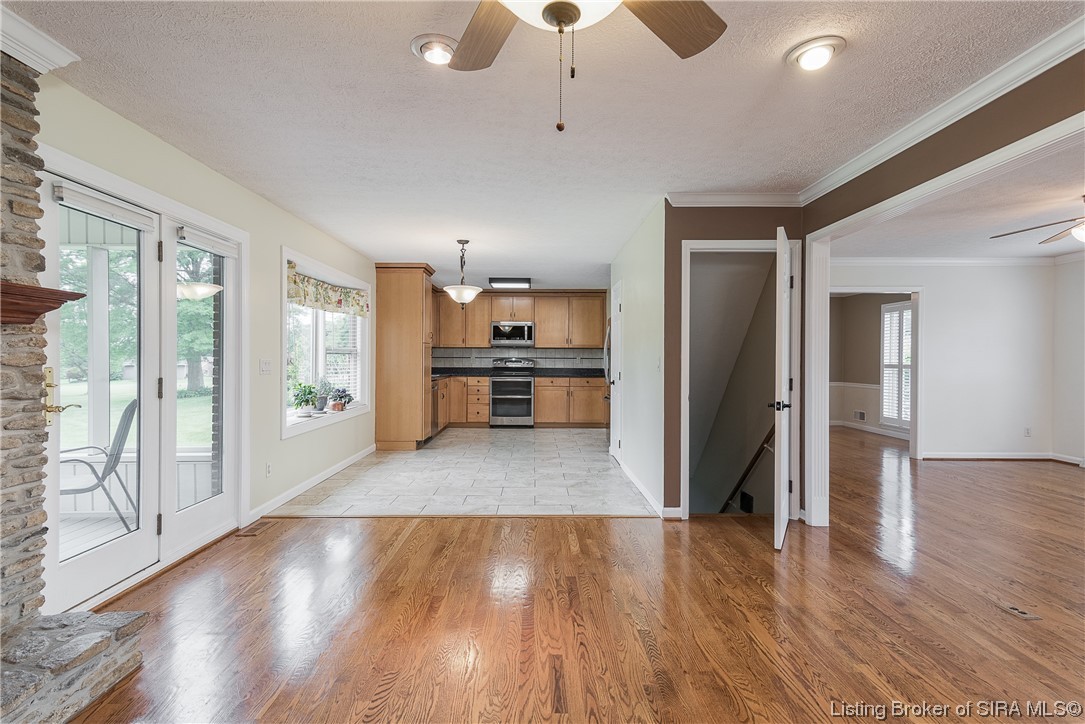 3330 Lawrence Banet Road Floyds Knobs, IN 47119 - Photo 9 of 45 Gallery Image 9