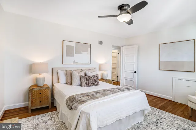 a view of storage and utility room with washer and dryer