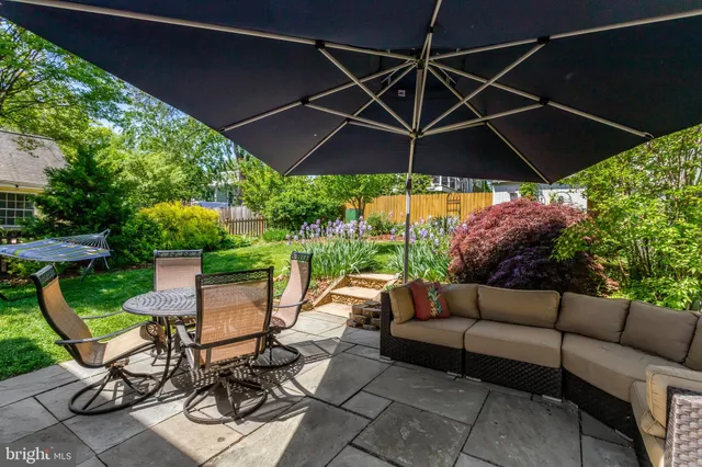 $1,050,000 | 2708 Sycamore Street, Alexandria, VA 22305