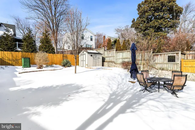 $1,050,000 | 2708 Sycamore Street, Alexandria, VA 22305