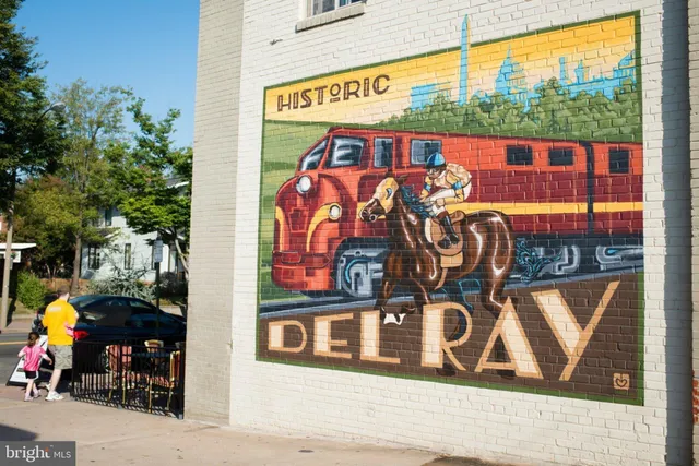 $1,050,000 | 2708 Sycamore Street, Alexandria, VA 22305