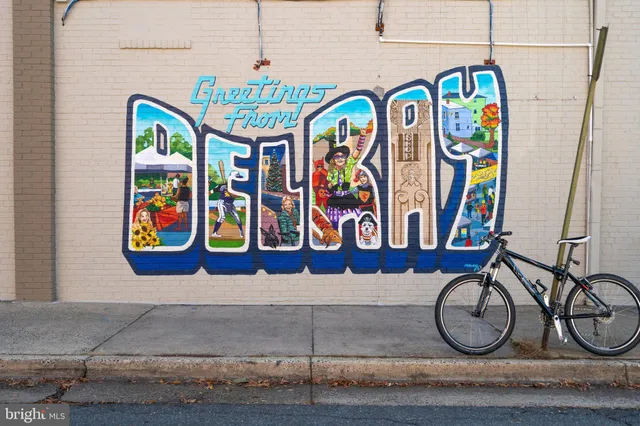 $1,050,000 | 2708 Sycamore Street, Alexandria, VA 22305