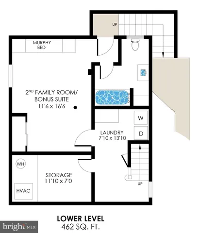 $1,050,000 | 2708 Sycamore Street, Alexandria, VA 22305