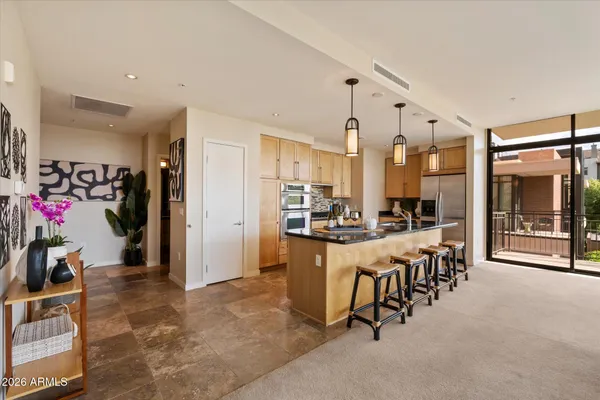 $1,080,000 | 208 West Portland Street, Unit 262, Phoenix, AZ 85003