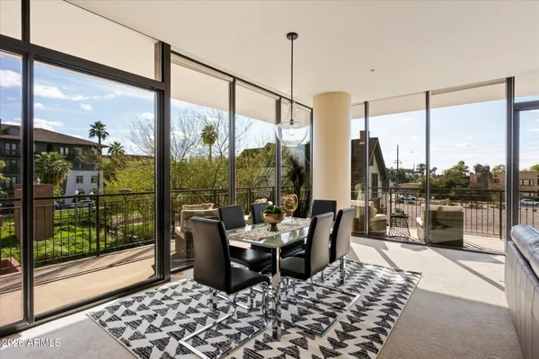 $1,080,000 | 208 West Portland Street, Unit 262, Phoenix, AZ 85003