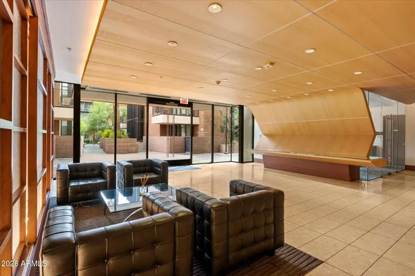 $1,080,000 | 208 West Portland Street, Unit 262, Phoenix, AZ 85003