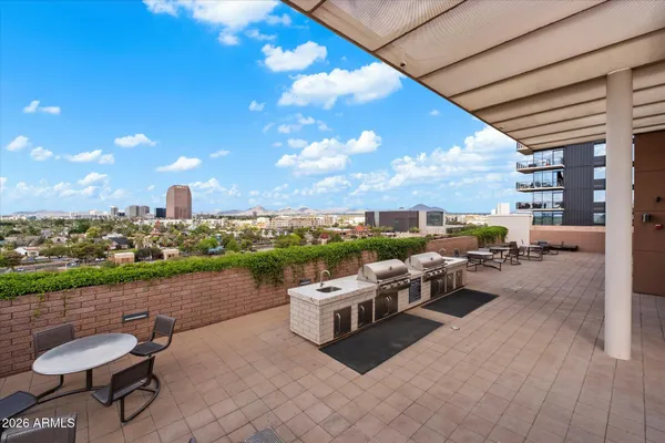 $1,080,000 | 208 West Portland Street, Unit 262, Phoenix, AZ 85003