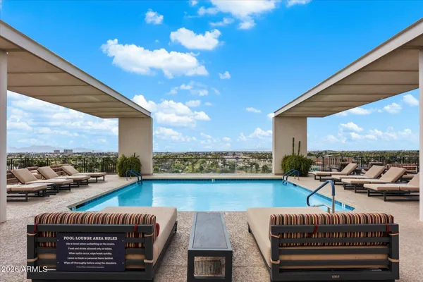 $1,080,000 | 208 West Portland Street, Unit 262, Phoenix, AZ 85003