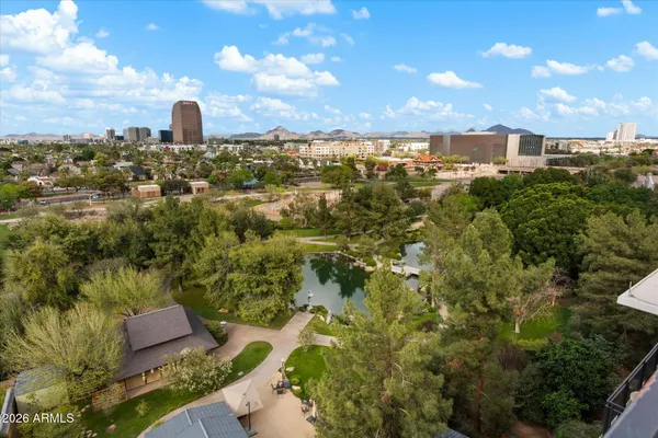 $1,080,000 | 208 West Portland Street, Unit 262, Phoenix, AZ 85003