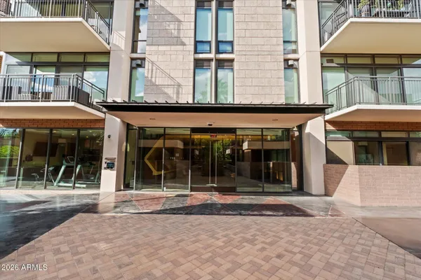 $1,080,000 | 208 West Portland Street, Unit 262, Phoenix, AZ 85003
