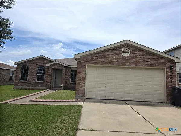 $225,000 | 2402 Mikulec Drive, Killeen, TX 76542