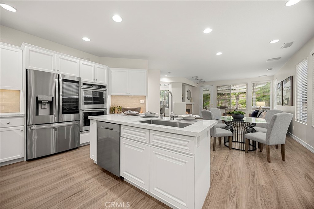 8754 East Banner Ridge Drive Anaheim Hills, CA 92808 - Photo 14 of 37
