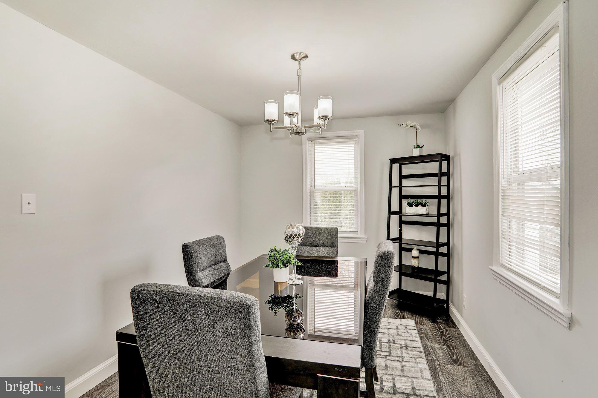 451 South Forklanding Road Maple Shade, NJ 08052 - Photo 12 of 48 Dining Room