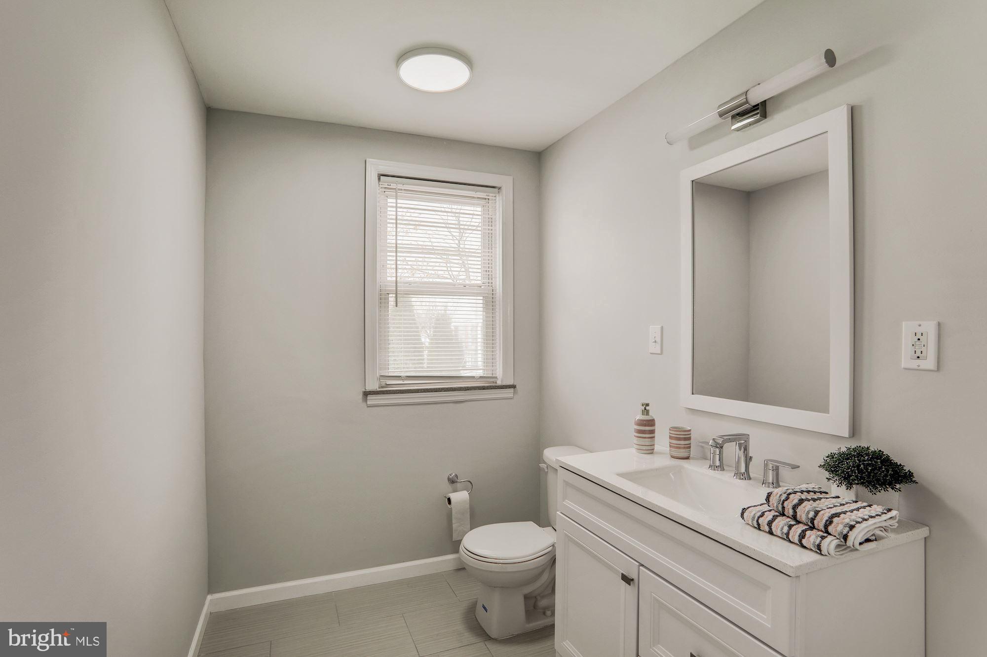451 South Forklanding Road Maple Shade, NJ 08052 - Photo 14 of 48 First Floor Bath