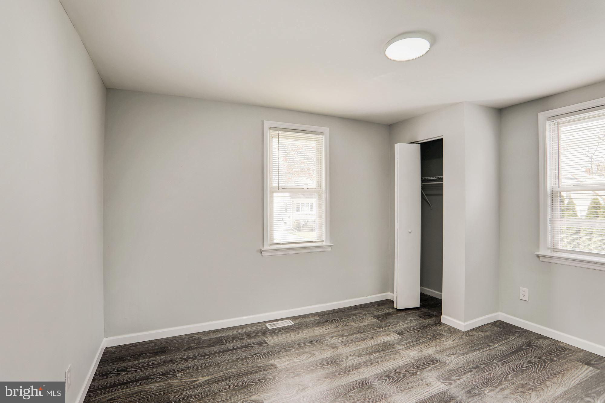 451 South Forklanding Road Maple Shade, NJ 08052 - Photo 15 of 48 First Floor Bedroom
