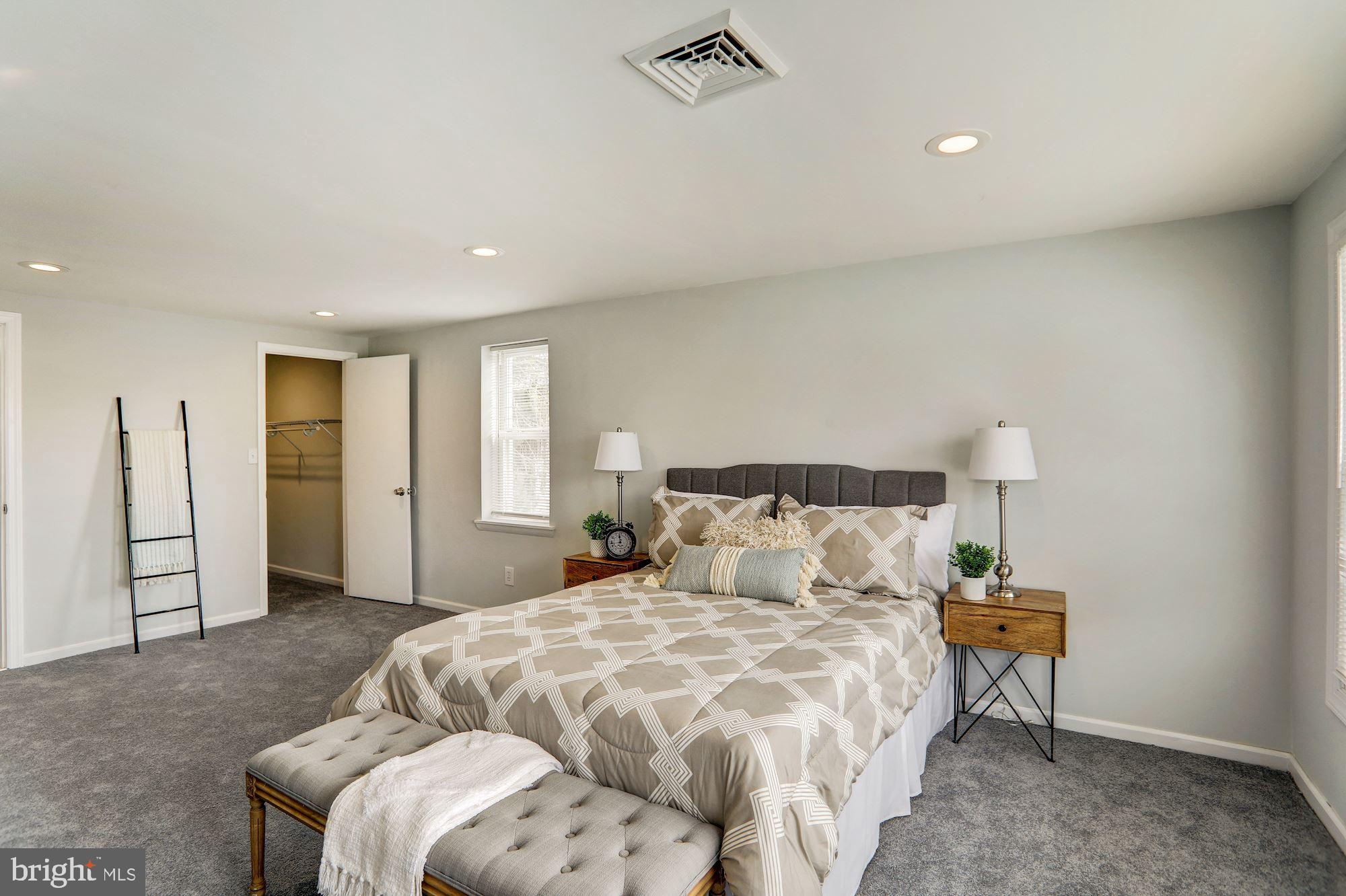 451 South Forklanding Road Maple Shade, NJ 08052 - Photo 22 of 48 Master Bedroom