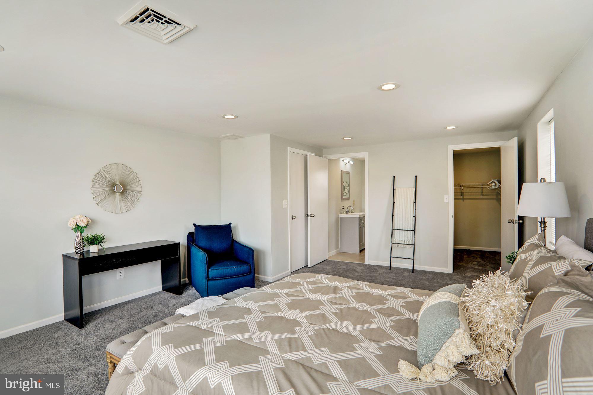 451 South Forklanding Road Maple Shade, NJ 08052 - Photo 23 of 48 MasterBedroom